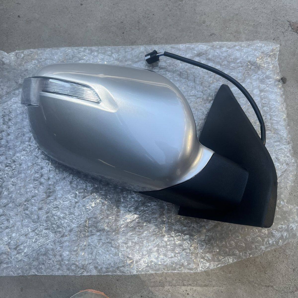 福汽启腾EX80V60倒车镜