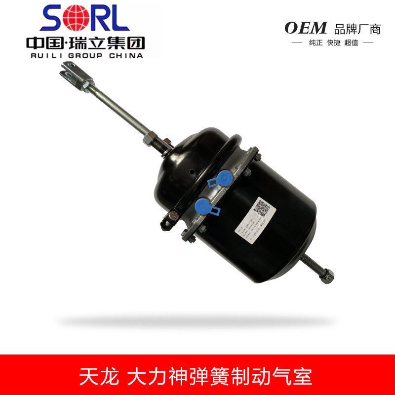 瑞立斯太尔大孔加强断气