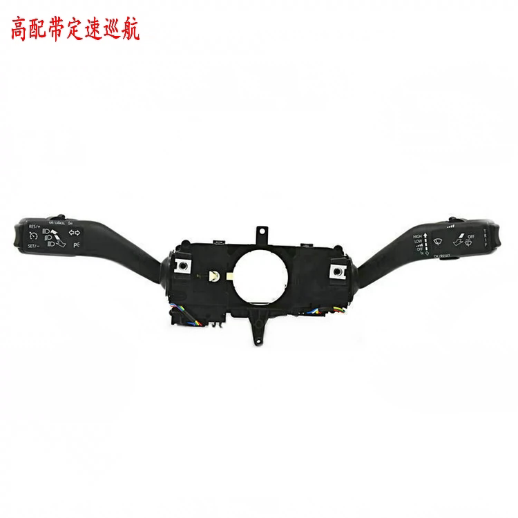 适配13-18款新朗逸1.4T6