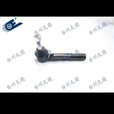 北汽新能源EU22064转向