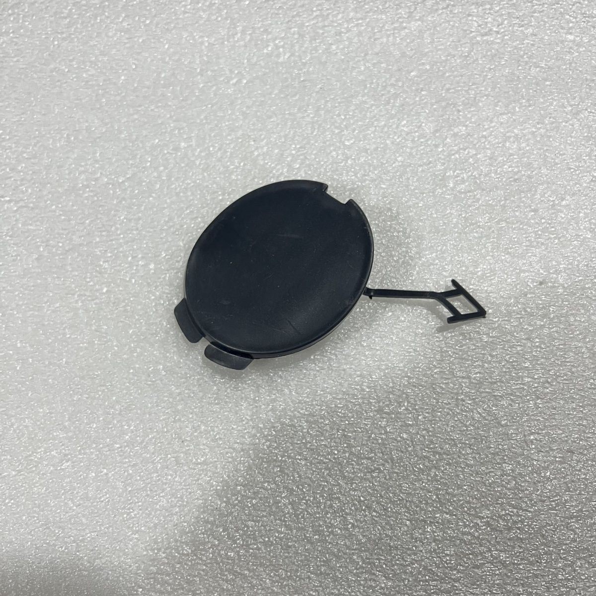 斯威X7前杠拖车盖牵引