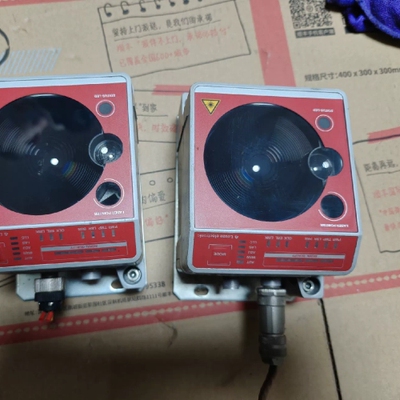 劳易测Leuze光通讯DDLS 508 120.0议价
