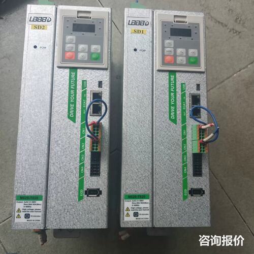 LBBBD伺服驱动器M620-T020 刚 成色漂亮 功