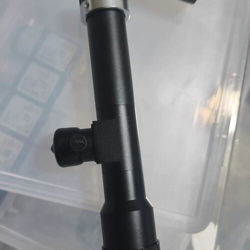 视清远心镜头 WWH10-110CT，1X光学倍率，工作距离议价