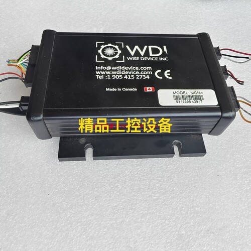 原装拆机，包好，保证质量，WDI MCM+ 实物图 现货议价