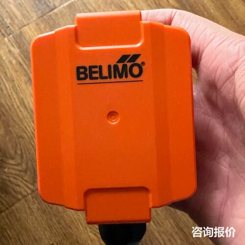 BOLIMO博力谋风管平均温度传感器22DTH-11M瑞士原