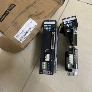 DA22411拆机三协伺服驱动器400W议价