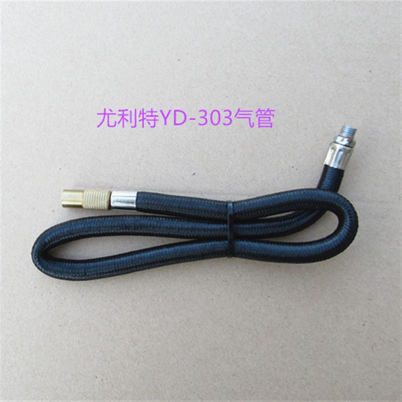 尤利特YD303汽车轮胎充气泵尤利3312便携打气泵气管配件大全超值图片