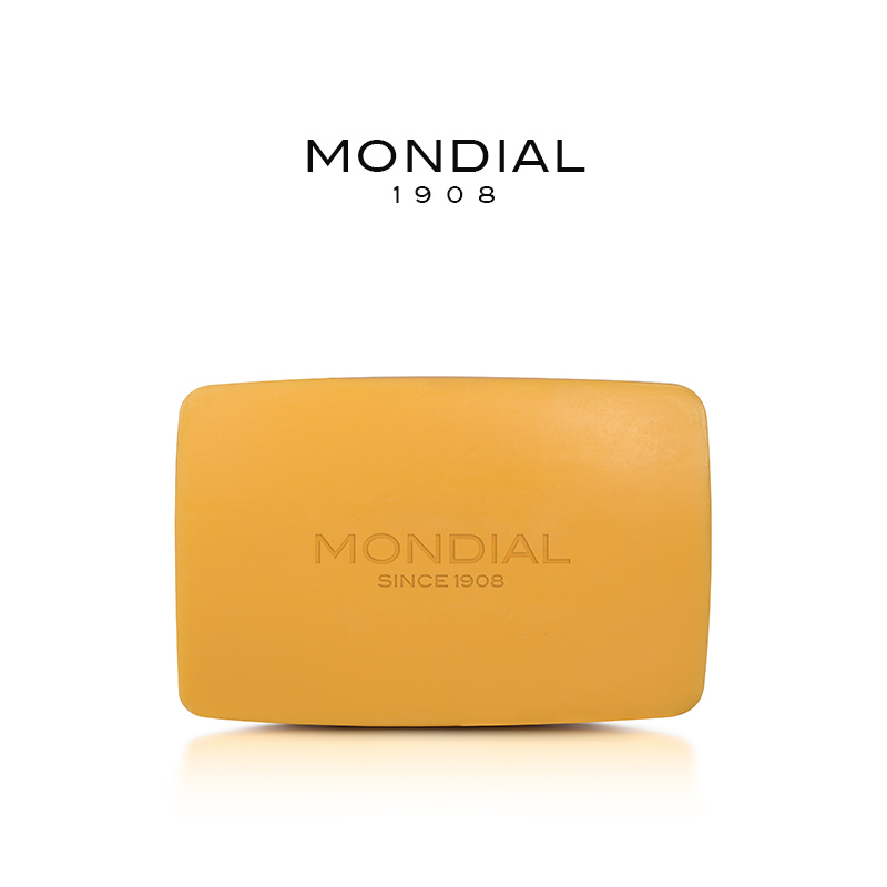 MONDIAL1908男士香皂沐浴皂