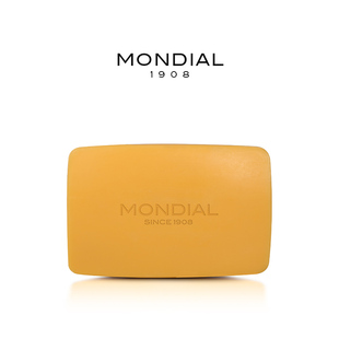 MONDIAL1908男士香皂意大利进口沐浴肥皂经典古龙香调175g