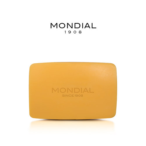 肥皂香皂Mondial1908古龙香调