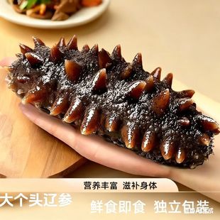 高品质大连鲜食海参
