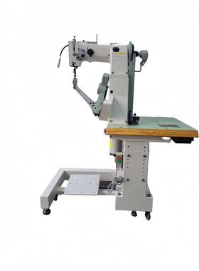 168B内线机直营 厂家直供凉拖鞋侧缝机专用