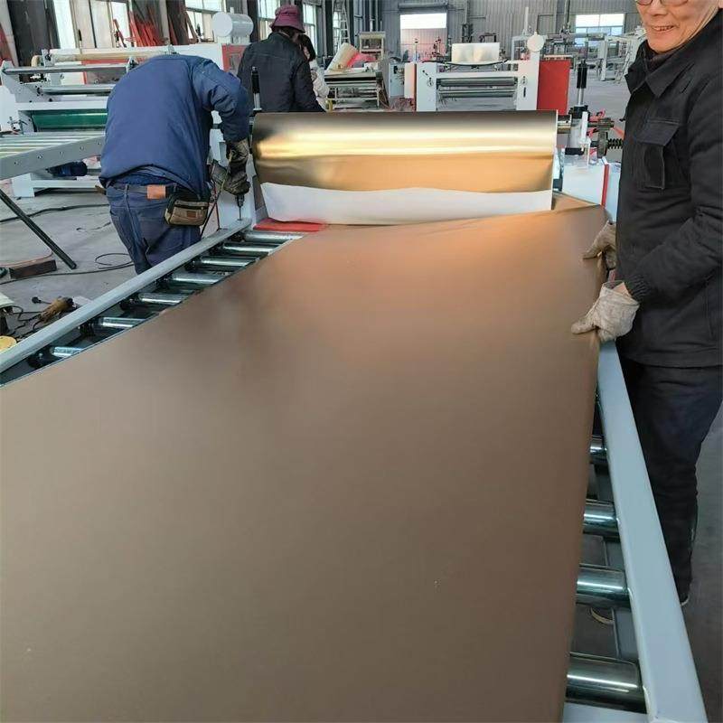 镀锌钢板自带胶PVC平贴机回收离型纸 不锈钢板覆膜机 铝板贴膜机,五金/工具,机床,淘宝优惠券,粉丝福利购,淘宝优惠卷