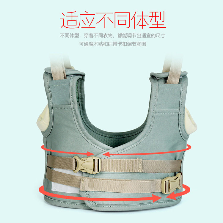 happywalk婴儿学步背带一件提篮式儿童宝宝走路安全带