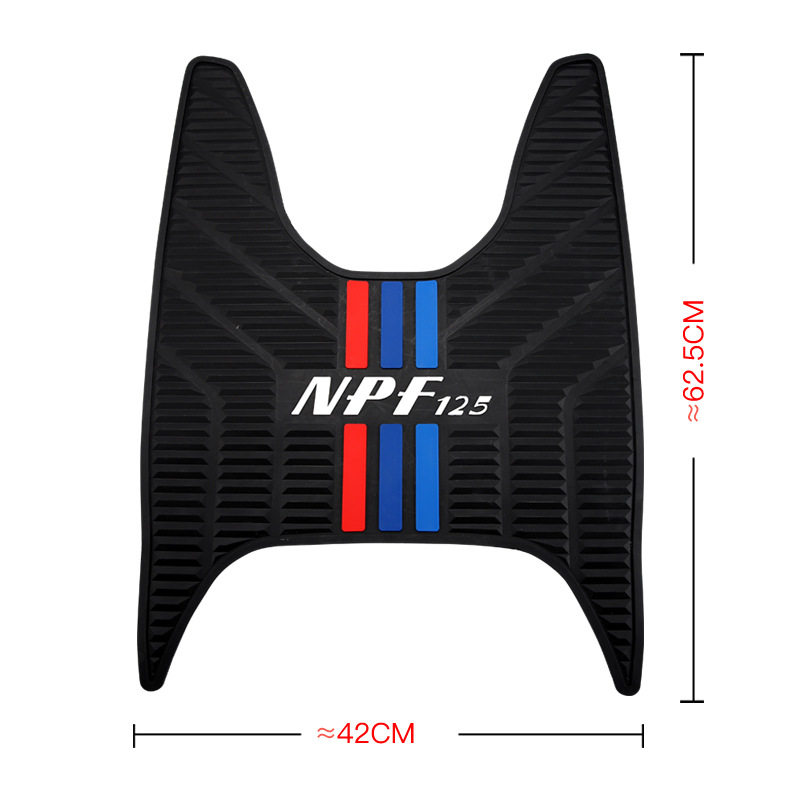 适用本田踏板摩托车NPF12