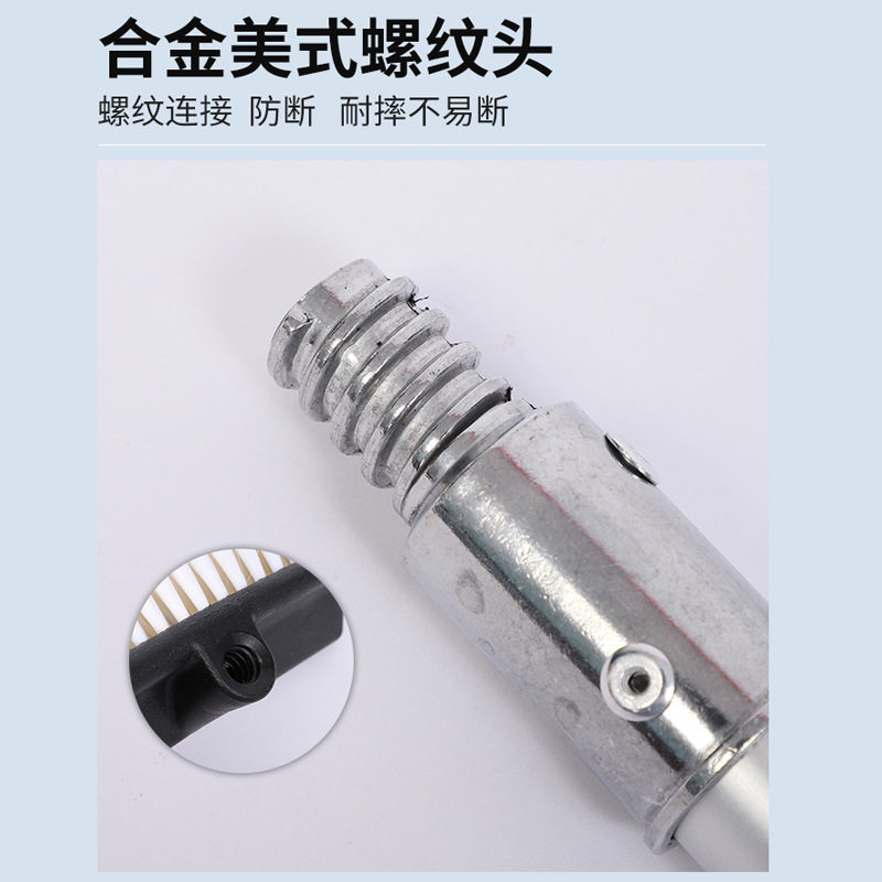 自助洗车刷拖把专用不伤