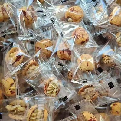 虎皮红枣夹核桃特惠100g