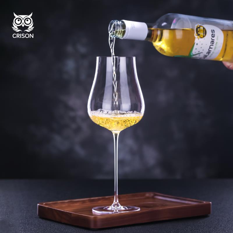 WG9202 CRISON/柯瑞森水晶玻璃红酒杯白葡萄酒杯高脚杯高档礼盒装