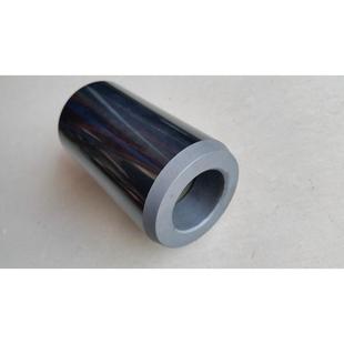 SIC碳化硅轴套 陶瓷套 宜兴耐酸泵新桥砂浆泵配件 密封盒K型圈