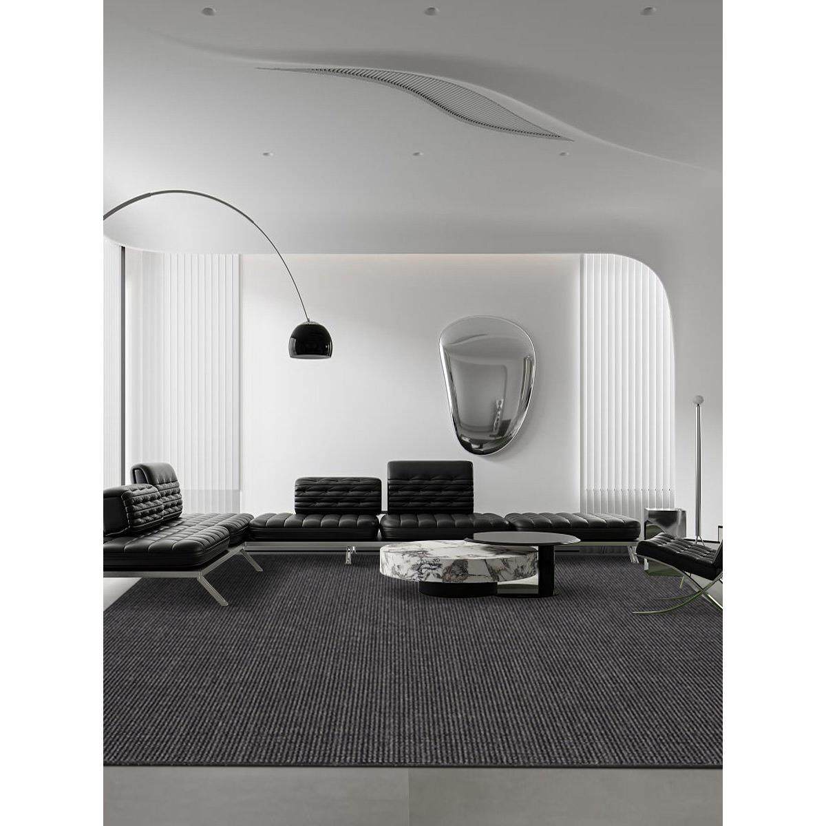 地毯客厅羊毛混纺简单现代斯堪的纳维亚卧室咖啡桌毯子床边方便豪,居家布艺,地毯,淘宝优惠券,粉丝福利购,淘宝优惠卷