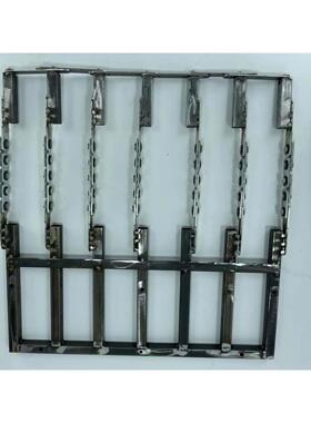 A60-1花瓣沙发铁架多节铰炼连接件沙发铰炼靠枕铰炼A60-2