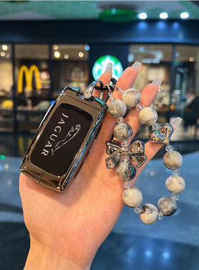 捷豹XEL新XFL钥匙套扣XJF-TYPE车P250包200IE F-PACE保护壳金属