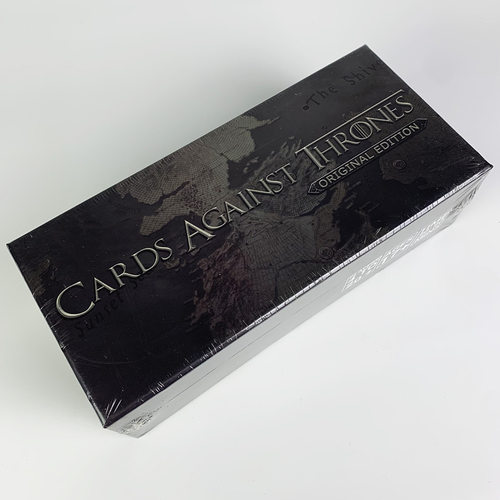 反人类卡现货do you meme cards against games卡牌桌游聚会游戏