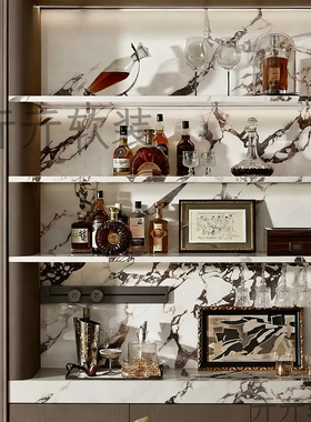 家居软装海派中古雅奢装饰摆件