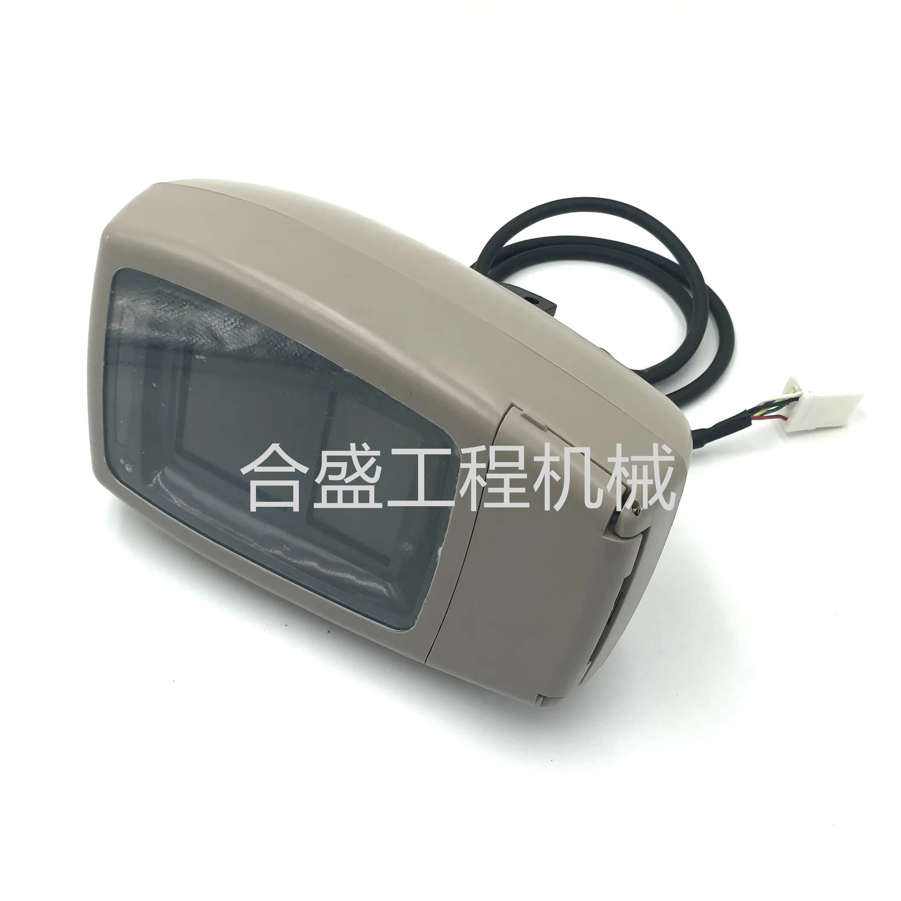挖掘机配件cat卡特e312c/318c/320c/325c/330c电脑版显示屏显示器