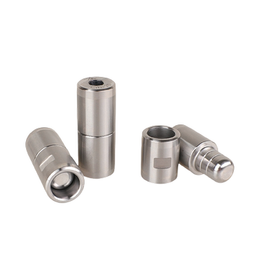 精密级吹瓶模具直身导柱导套包邮