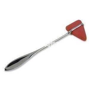 Percussion Reflex Hammer Medical Surical healthy check st