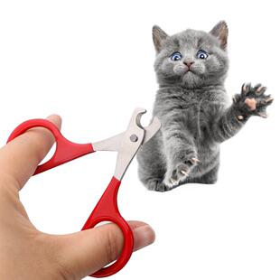 Cat nail clippers for Small Dog Cat Professional Puppy Claws