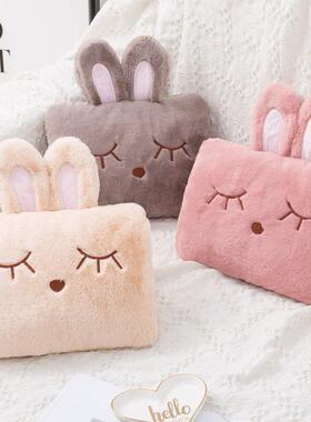 hot-water bottle rechargeable hot-water bag electric warm ai