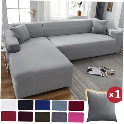 Sofa Cover Elastic Stretch Couch Covers for Sofas Sectional