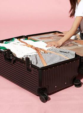 large 26/28/32/34/36 inch big suitcase luggage行李箱大容量