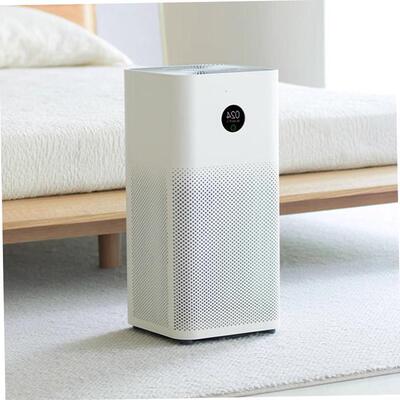 Xiaomi Mi Air Purifier Formaldehyde Cleanner Air Fresher
