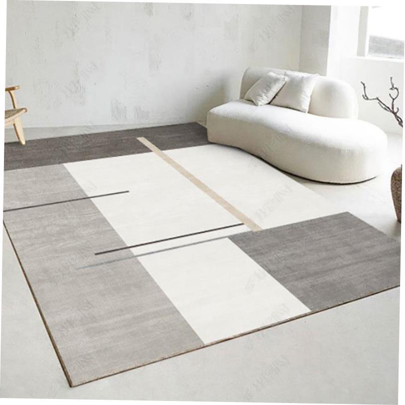 Carpet bedroom bed blanket living room blanket floor mat rug