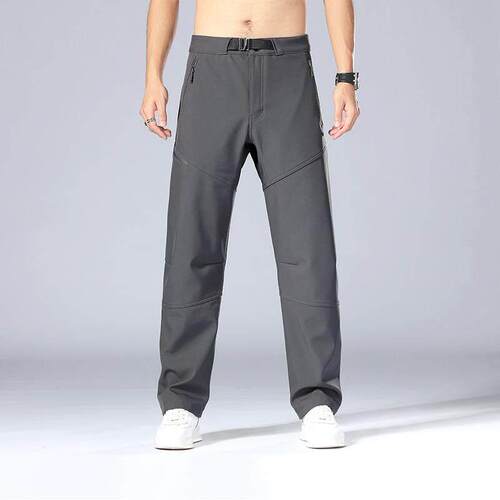 Outdoor hiking pants men