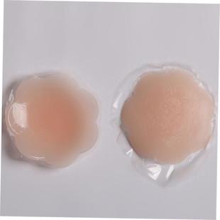 Petal Breast Stickers Bra Invisible Nipple Pad Cover