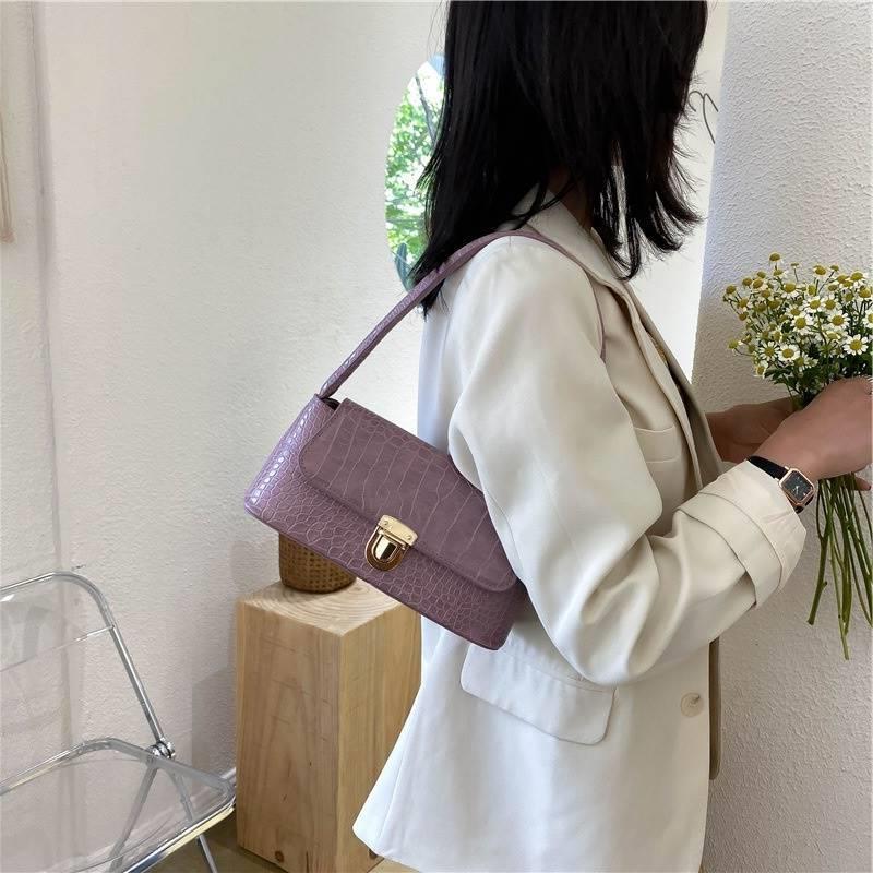 bag Handbags Shoulder Bag For Handbag Bags Women Underarm