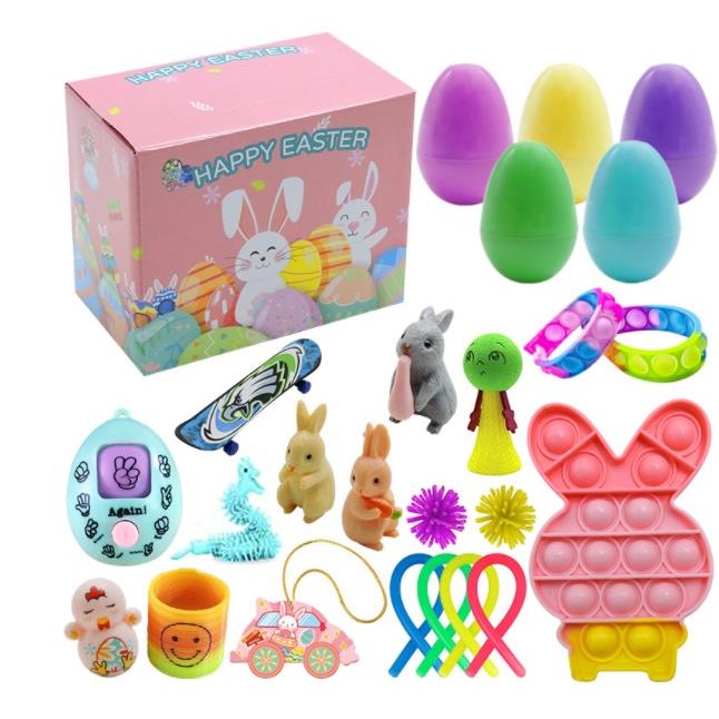 Fidget Toy Set Cheap Sensory Fidget Toys Pack for Kids or