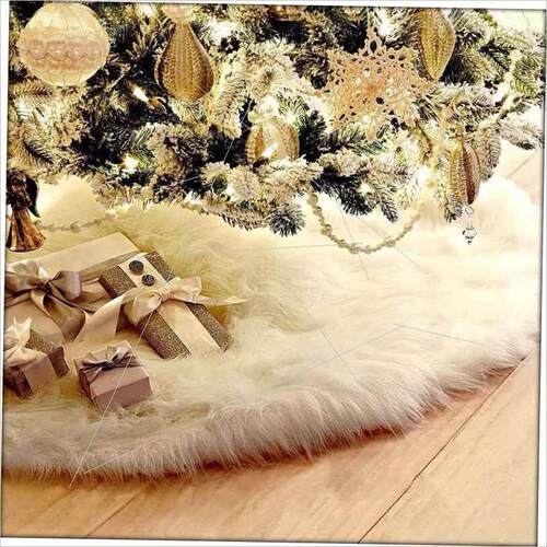 Christmas tree decoration Christmas tree dress圣诞树裙