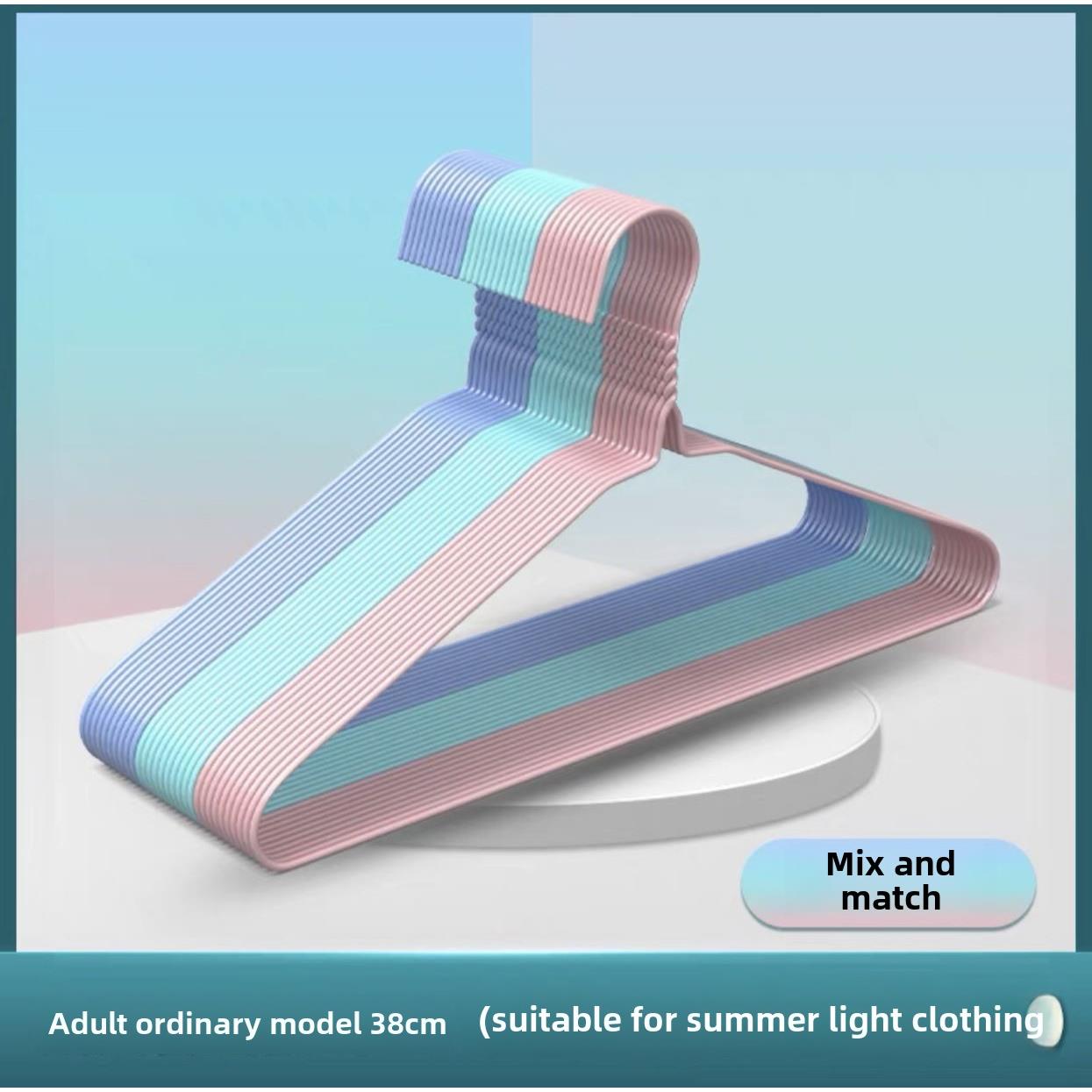 高品质廉价的金属衣架