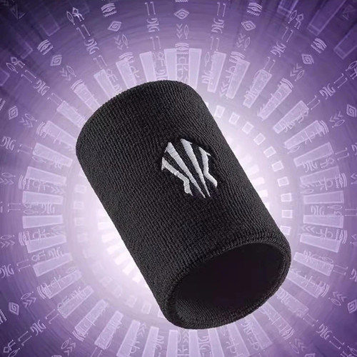 安踏运动护腕手腕擦汗巾健身护套