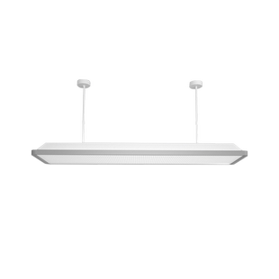 新国标全光谱智能离线语音教室灯儿童学习护眼灯防近视落地大路灯