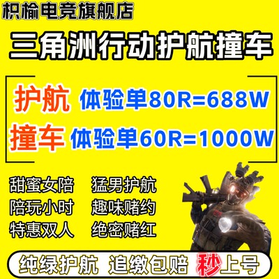 三角洲行动护航陪玩航天绝密清图特色赌红趣味护航电脑端手游护航