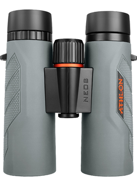 美国ATHLON艾视朗望远镜高倍高清专业级防水户外旅游演唱会NEOS
