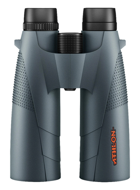 美国ATHLON艾视朗望远镜高倍高清专业级ED平场镜双筒CRONUS 15x56