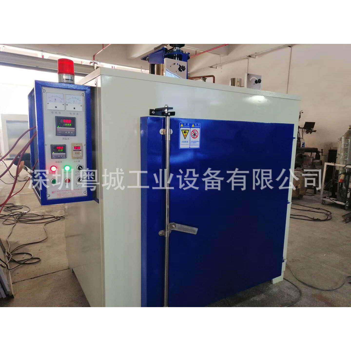 厂家直销出厂价销售500度高温烤箱高品质20年制作经验